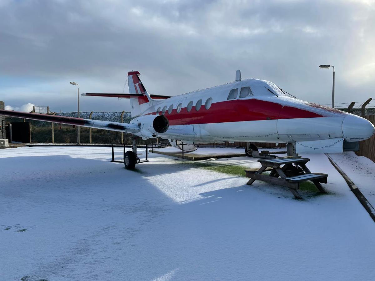 Готель Jetstream Бостон Екстер'єр фото