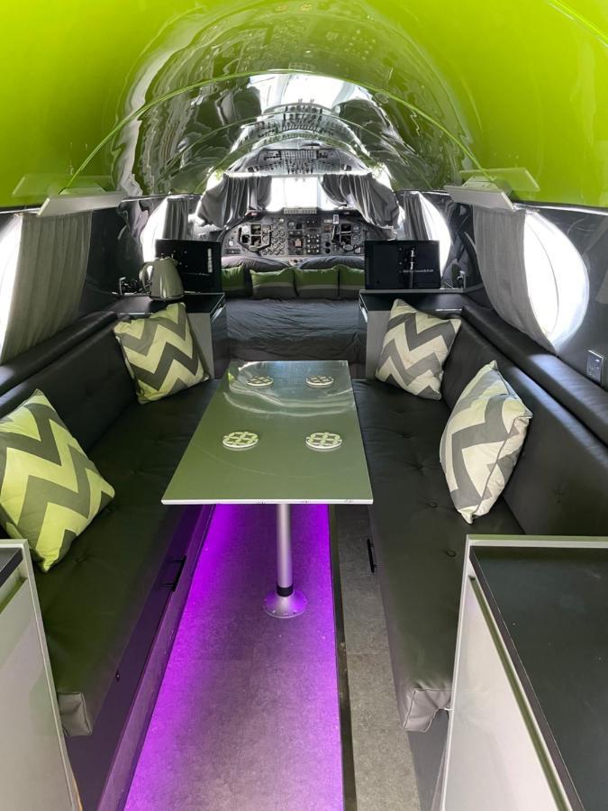 Готель Jetstream Бостон Екстер'єр фото